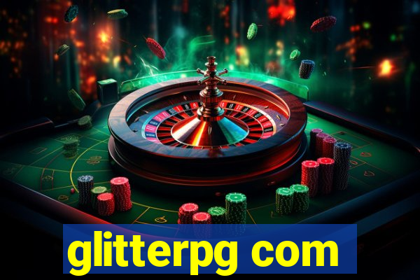 glitterpg com